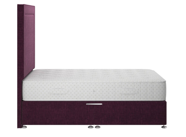 Cosmopolitan Pocket Mattress 