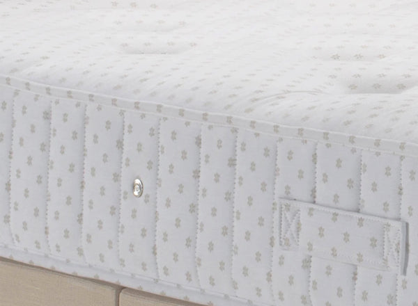 Custom Cosmopolitan Pocket Mattress