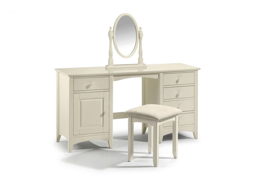 Cameo Dressing Table