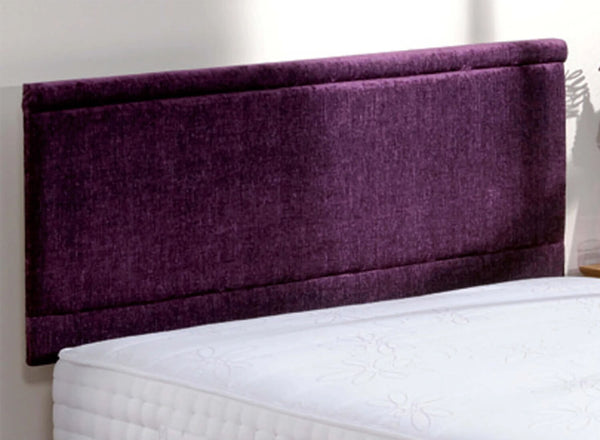 Snowdrop Headboard (Custom)