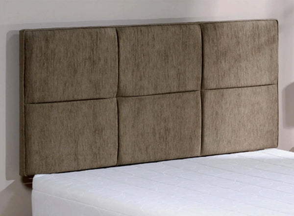 Petunia Headboard (Custom)