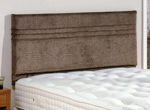 Primula Headboard (Custom)