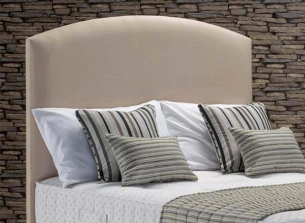 Fuchsia Headboard (Custom)