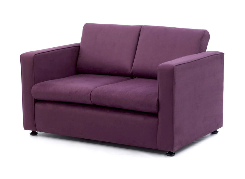 Opal 2 Seater Sofa Bed (Custom)