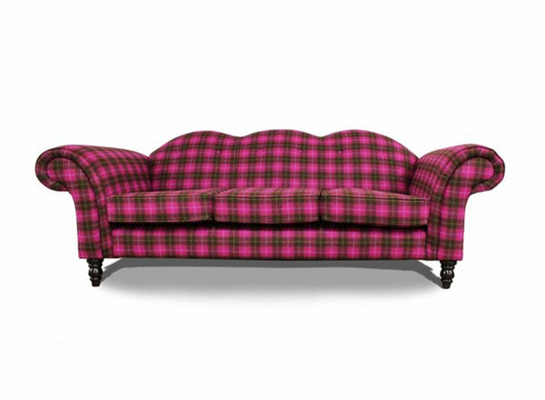Colchester 3 Seater Sofa (Custom)