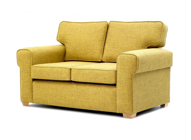 Trenton 2 Seater Sofa (Custom)