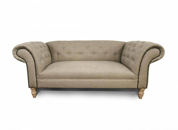 Belton 2 Seater Sofa (Custom)