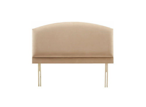 Fuchsia Strutted Headboard (Custom)
