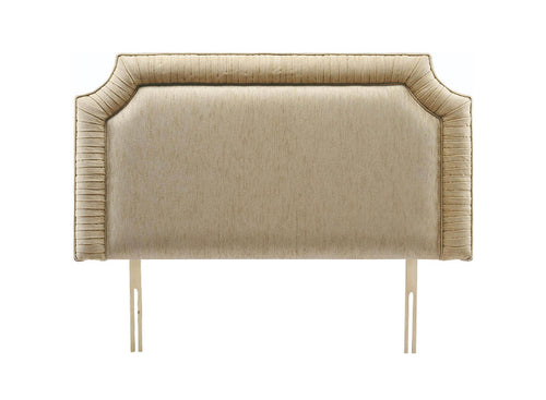 Hellebore Strutted Headboard (Custom)