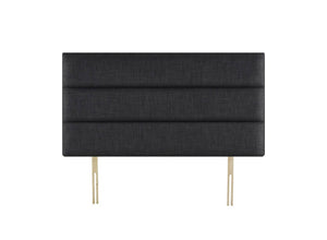 Hibiscus Strutted Headboard (Custom)