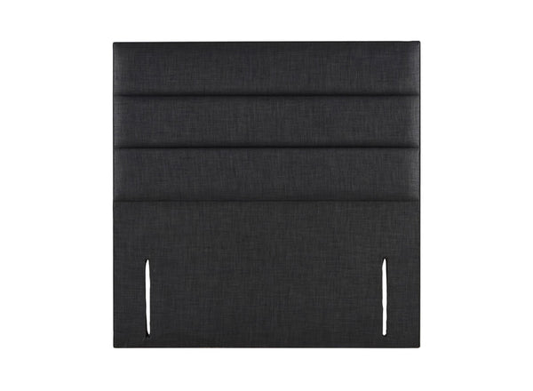 Hibiscus Floor Standing Headboard (Custom)