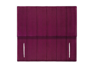 Iberis Floor Standing Headboard (Custom)