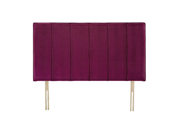 Iberis Strutted Headboard (Custom)