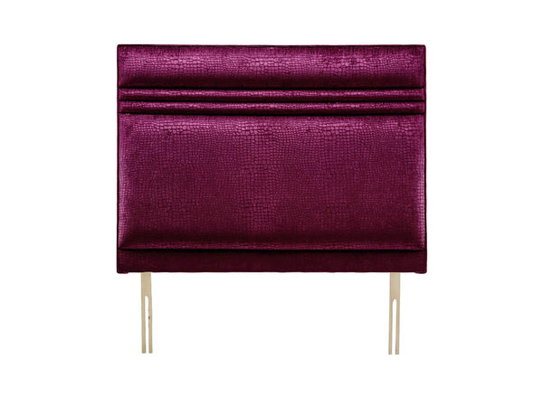 Jamesia Strutted Headboard (Custom)