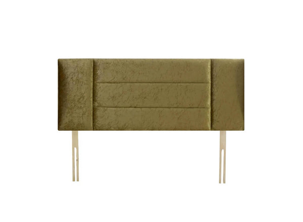 Cosmos Strutted Headboard (Custom)