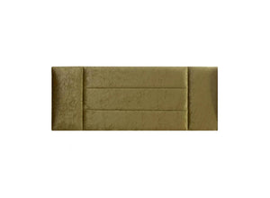Cosmos Strutted Headboard (Custom)