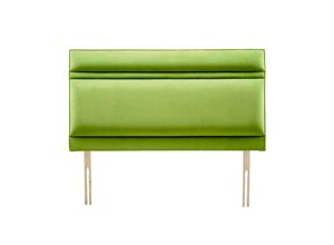 Lantana Strutted Headboard (Custom)