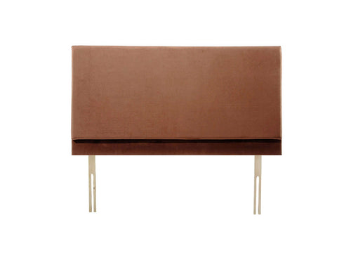 Lilac Strutted Headboard (Custom)