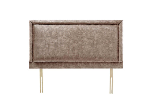 Lobella Strutted Headboard (Custom)
