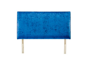 Lupin Strutted Headboard (Custom)
