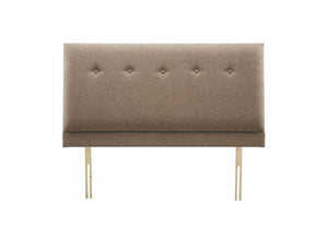 Mallow Strutted Headboard (Custom)