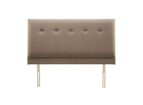 Mallow Strutted Headboard (Custom)