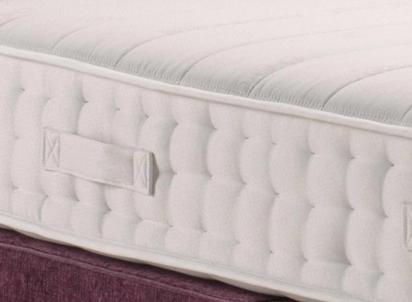 Custom Memory Foam 1200 Mattress