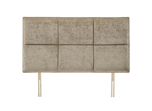 Petunia Strutted Headboard (Custom)