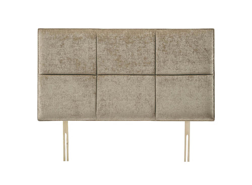 Petunia Strutted Headboard (Custom)