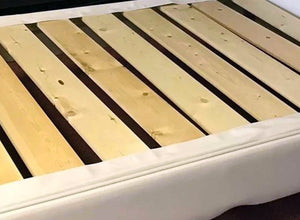 Solid Wooden Slats