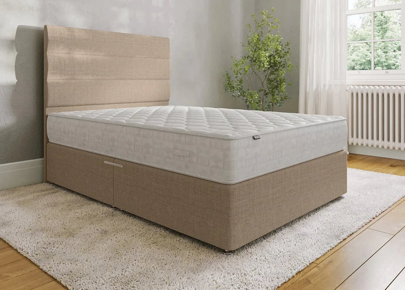 Chester Extra Firm Mattress