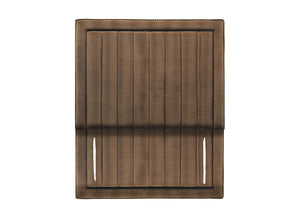 Viola Floor Standing Headboard (Custom)