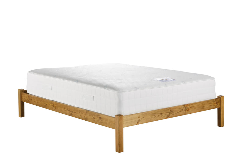 Summer Side of Mattress with Cooling